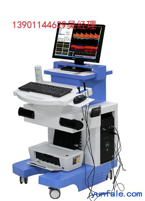 经颅多普勒血流分析仪豪华型