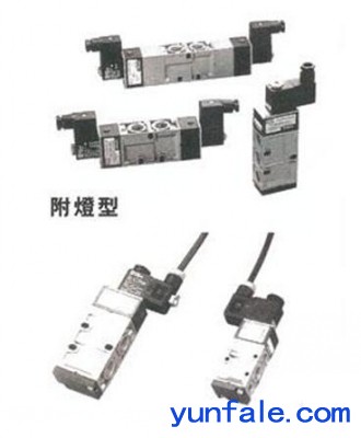 4K310电磁阀，4K320电磁阀，进口空压机电磁阀